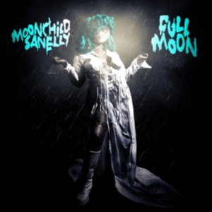 Moonchild Sanelly - Full Moon in the group OTHER / Övrigt /  at Bengans Skivbutik AB (5568903)