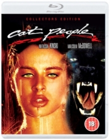 Movie - Cat People in the group Movies / Film Blu-ray at Bengans Skivbutik AB (5568945)