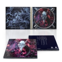 Colin Stetson - The Love It Took To Leave You in the group CD / Pop-Rock at Bengans Skivbutik AB (5568946)