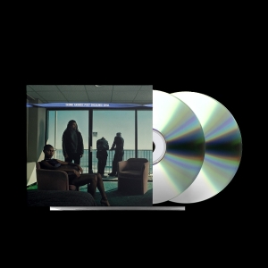 Skunk Anansie - Post Orgasmic Chill in the group OUR PICKS / Friday Releases / Friday December 13th 2024 at Bengans Skivbutik AB (5568954)