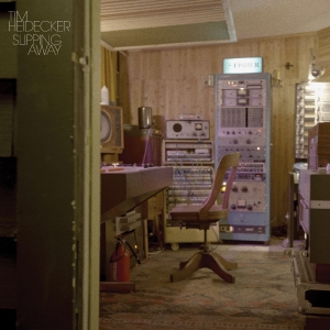 Heidecker Tim - Slipping Away (Indie Exclusive, Fro in the group OUR PICKS / Friday Releases / Friday the 18th of october 2024 at Bengans Skivbutik AB (5568963)