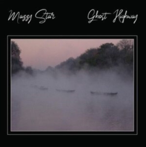 Mazzy Star - Ghost Highway in the group OUR PICKS / Friday Releases / Friday the 1st of November 2024 at Bengans Skivbutik AB (5568979)