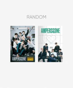 Ampers&One - One Question (Random) + WS in the group OUR PICKS / Friday Releases / Friday the 8th of november 2024 at Bengans Skivbutik AB (5569003)