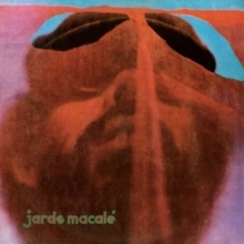 Jards Macalé - Jards Macalé in the group VINYL / World Music at Bengans Skivbutik AB (5569021)