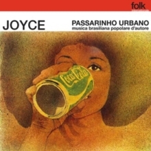 Joyce - Passarinho Urbano in the group VINYL / Bestsellers at Bengans Skivbutik AB (5569023)