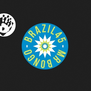 Joao Bosco & Antonio Adolfo E A Brazuca - O Ronco Da Cuica / Transamazônica in the group OTHER / Övrigt /  at Bengans Skivbutik AB (5569054)