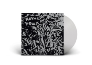 Royal Trux - Untitled (Remastered) (White Vinyl) in the group OUR PICKS / Friday Releases / Friday the 1st of November 2024 at Bengans Skivbutik AB (5569090)