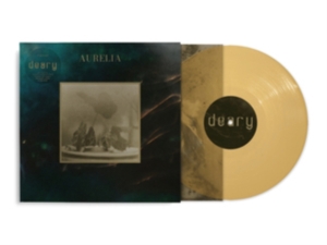 Deary - Aurelia in the group VINYL / Pop-Rock at Bengans Skivbutik AB (5569100)
