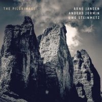 Jansen Arne/Jormin Anders/Steinme - The Pilgrimage in the group VINYL / Jazz at Bengans Skivbutik AB (5569124)