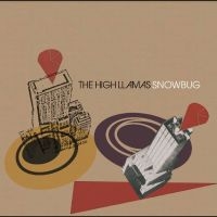 The High Llamas - Snowbug in the group VINYL / Bestsellers at Bengans Skivbutik AB (5569127)