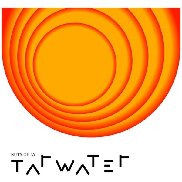 Tarwater - Nuts Of Ay in the group CD / Pop-Rock at Bengans Skivbutik AB (5569145)