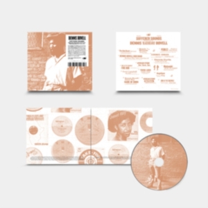 Bovell Dennis - Sufferer Sounds in the group OUR PICKS / Friday Releases / Friday the 15th of november 2024 at Bengans Skivbutik AB (5569148)