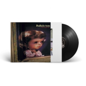 Buffalo Tom - Big Red Letter Day in the group OUR PICKS / Friday Releases / Friday the 8th of november 2024 at Bengans Skivbutik AB (5569205)