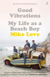 Beach Boys / Mike Love - My Life As A Beach Boy in the group OTHER / -Start WS (BW) at Bengans Skivbutik AB (5569332)