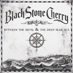 Black Stone Cherry - Between The Devil & The Deep Blue Sea in the group OTHER / Övrigt /  at Bengans Skivbutik AB (5569345)
