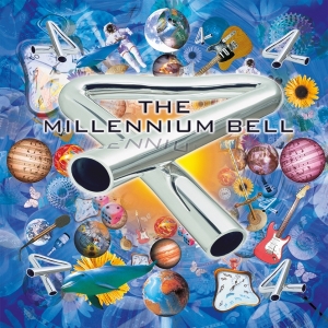 Mike Oldfield - The Millenium Bell in the group OTHER / Övrigt /  at Bengans Skivbutik AB (5569351)
