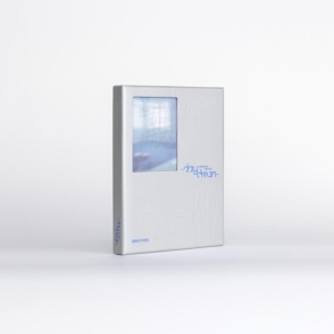 Enhypen - Romance : Untold -Daydream- (Blue N in the group OTHER / Övrigt /  at Bengans Skivbutik AB (5569364)