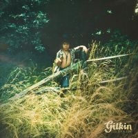 Gitkin - Golden Age (Red Vinyl) in the group VINYL / Pop-Rock at Bengans Skivbutik AB (5569373)
