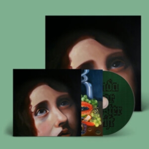 Panda Bear - Sinister Grift in the group OTHER / Övrigt /  at Bengans Skivbutik AB (5569477)