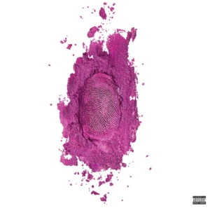 Nicki Minaj - The Pinkprint in the group VINYL / Pop-Rock at Bengans Skivbutik AB (5569480)