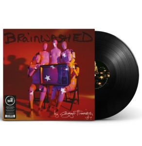 George Harrison - Brainwashed in the group OUR PICKS / Friday Releases / Friday December 13th 2024 at Bengans Skivbutik AB (5569508)