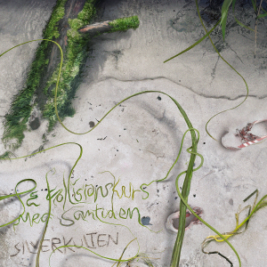 Silverkulten - På Kollisionskurs Med Samtiden in the group Minishops / Septembernatt at Bengans Skivbutik AB (5569512)