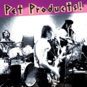 Pet Products - Pet Products (Orchid Vinyl) in the group OUR PICKS / Friday Releases / Friday December 13th 2024 at Bengans Skivbutik AB (5569543)