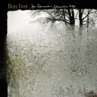 Bon Iver - For Emma, Forever Ago in the group OUR PICKS / Most wanted classics on CD at Bengans Skivbutik AB (5569560)