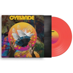 Cymande - Renascence (Indie Exclusive - Colour Vinyl) in the group OTHER / Övrigt /  at Bengans Skivbutik AB (5569566)
