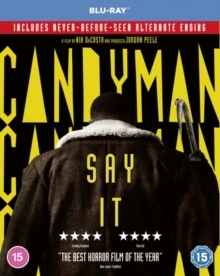 Movie - Candyman in the group Movies / Film Blu-ray at Bengans Skivbutik AB (5569586)