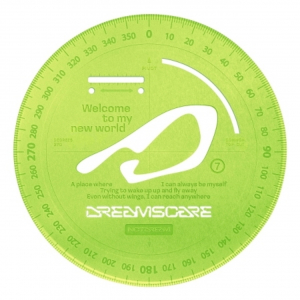 Nct Dream - Dreamscape (Dreamscape Ver.) in the group OUR PICKS / Friday Releases / Friday the 22th of november at Bengans Skivbutik AB (5569603)