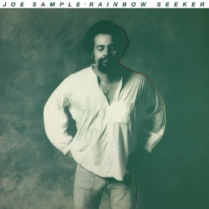 Joe Sample - Rainbow Seeker in the group OUR PICKS / Friday Releases / Friday the 15th of november 2024 at Bengans Skivbutik AB (5569616)