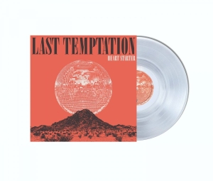 Last Temptation - Heart Starter (Clear Vinyl Lp) in the group OUR PICKS / Friday Releases / Friday the 29th november 2024 at Bengans Skivbutik AB (5569642)