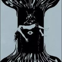Electric Wizard - Black Magic Rituals & Perversions V in the group OUR PICKS / Friday Releases / Friday December 13th 2024 at Bengans Skivbutik AB (5569683)