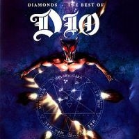 Dio - Diamonds - Best Of i gruppen CD / Best Of,Hårdrock,Pop-Rock hos Bengans Skivbutik AB (556971)