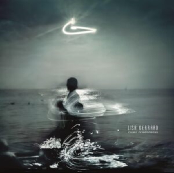 Gerrard Lisa - Come Tenderness in the group VINYL / Bestsellers at Bengans Skivbutik AB (5569725)