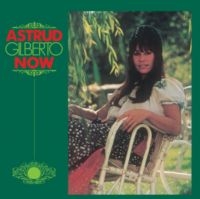 Gilberto Astrud - Now in the group OUR PICKS / Friday Releases / Friday the 1st of November 2024 at Bengans Skivbutik AB (5569728)