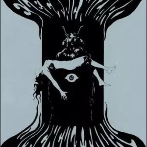 Electric Wizard - Black Magic Rituals & Perversions V in the group OUR PICKS / Friday Releases / Friday December 13th 2024 at Bengans Skivbutik AB (5569782)