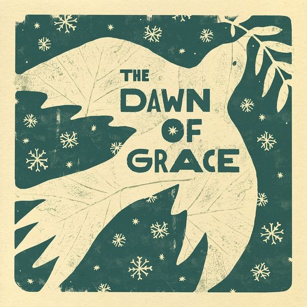 Sixpence None The Richer - The Dawn Of Grace (Deluxe) in the group CD / Pop-Rock at Bengans Skivbutik AB (5569796)