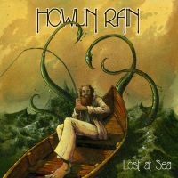 Howlin Rain - Lost At Sea: Rarities, Outtakes And in the group CD / Pop-Rock at Bengans Skivbutik AB (5569824)