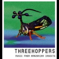 Threehoppers - Threehoppers (Box Set) in the group MUSIK / Dual Disc / Pop-Rock at Bengans Skivbutik AB (5569827)