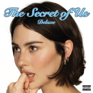 Gracie Abrams - The Secret Of Us (Ltd Color 2LP) in the group OTHER / Övrigt /  at Bengans Skivbutik AB (5569834)