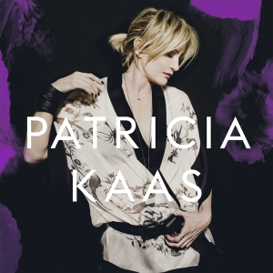 Patricia Kaas - Patricia Kaas in the group OUR PICKS / Friday Releases / Friday the 29th november 2024 at Bengans Skivbutik AB (5569839)