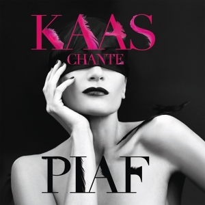Patricia Kaas - Kaas Chante Piaf in the group OTHER / Övrigt /  at Bengans Skivbutik AB (5569840)