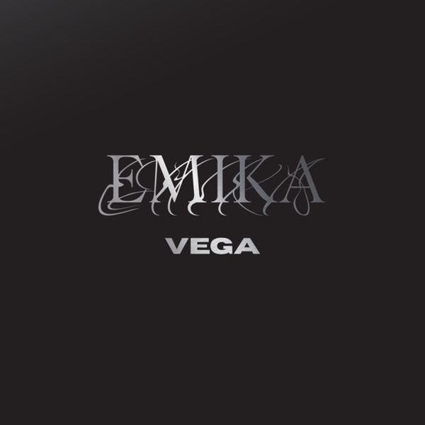Emika - Vega - Trilogy in the group VINYL / Pop-Rock at Bengans Skivbutik AB (5569844)