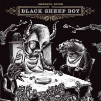 Okkervil River - Black Sheep Boy in the group VINYL / Pop-Rock at Bengans Skivbutik AB (5569886)
