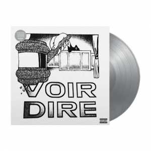 Earl Sweatshirt & The Alchemist - Voir Dire (Silver Vinyl) (Rsd) in the group Minishops / Earl Sweatshirt at Bengans Skivbutik AB (5569907)
