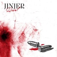 Jinjer - Duél in the group OTHER / Övrigt / at Bengans Skivbutik AB (5569917)