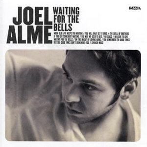 Alme Joel - Waiting For The Bells in the group CD / Pop-Rock at Bengans Skivbutik AB (556992)