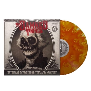 The Damned Things - Ironiclast in the group OTHER / Övrigt / at Bengans Skivbutik AB (5570055)